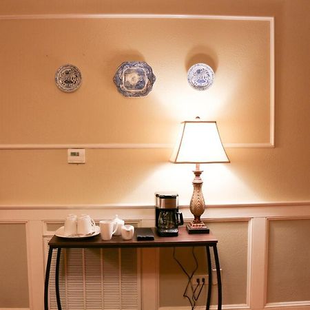 โอปัส เฮาส์ Bed & Breakfast แน็คคิทัช ภายนอก รูปภาพ