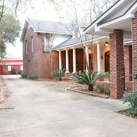 โอปัส เฮาส์ Bed & Breakfast แน็คคิทัช ภายนอก รูปภาพ