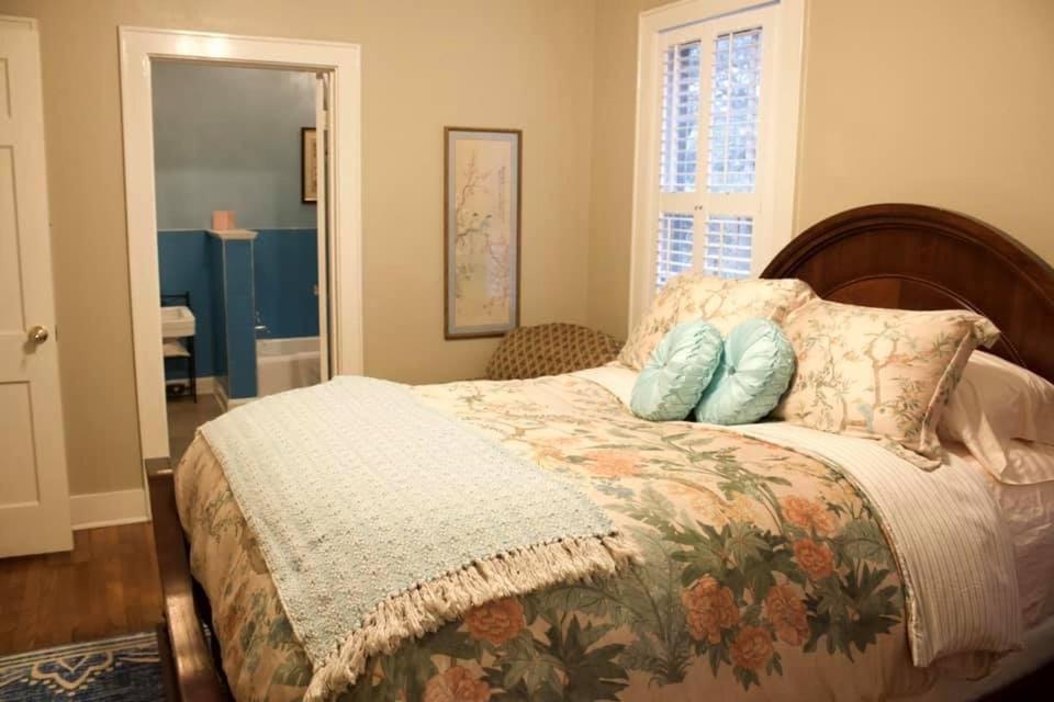 โอปัส เฮาส์ Bed & Breakfast แน็คคิทัช ห้อง รูปภาพ