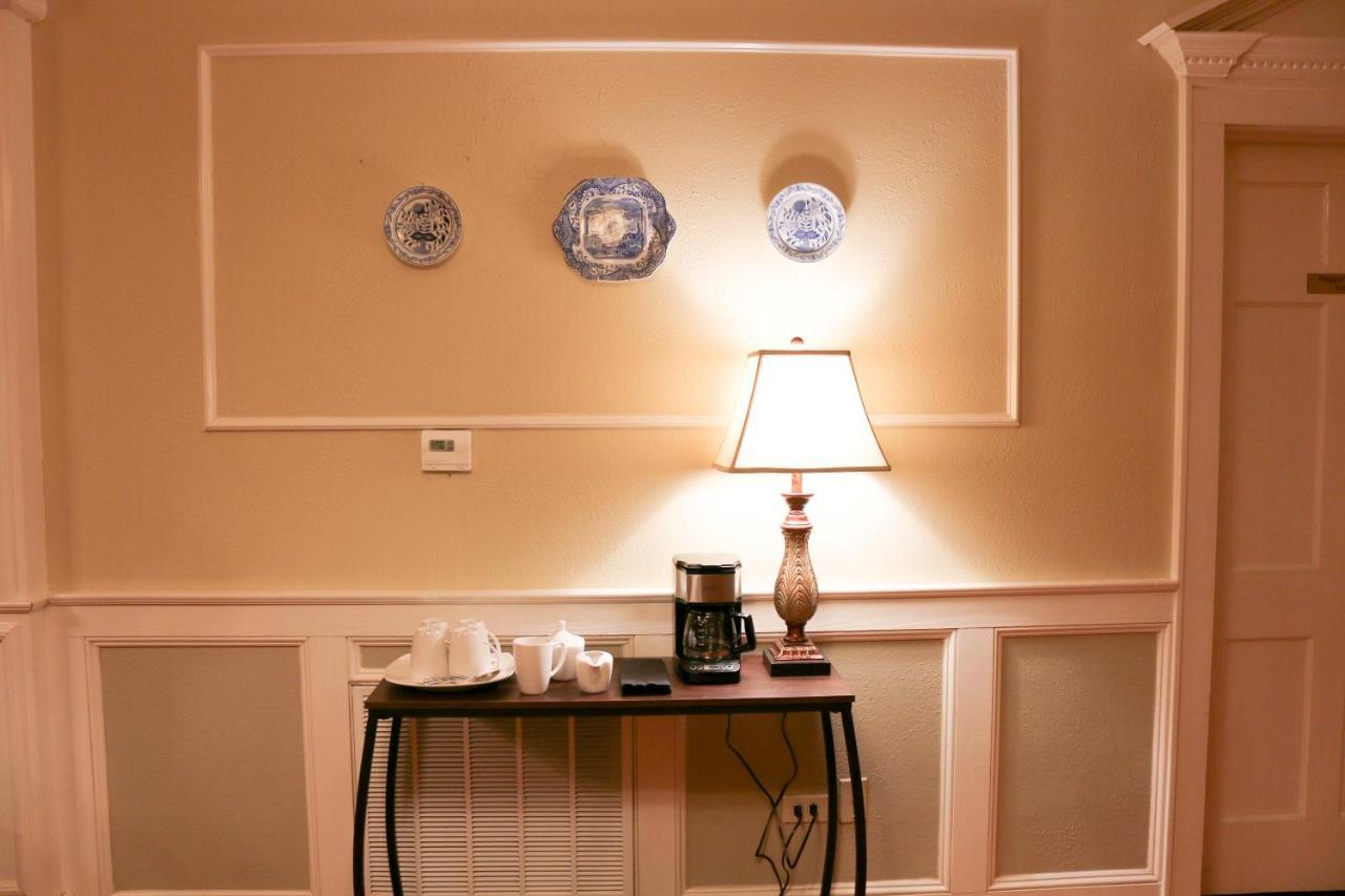 โอปัส เฮาส์ Bed & Breakfast แน็คคิทัช ภายนอก รูปภาพ