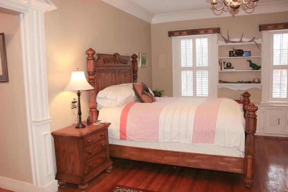โอปัส เฮาส์ Bed & Breakfast แน็คคิทัช ห้อง รูปภาพ
