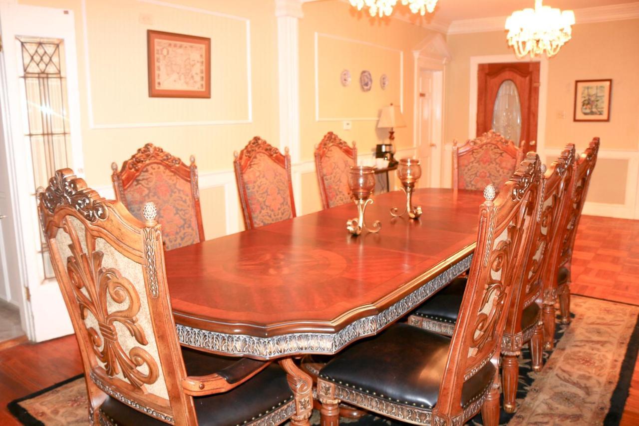 โอปัส เฮาส์ Bed & Breakfast แน็คคิทัช ภายนอก รูปภาพ