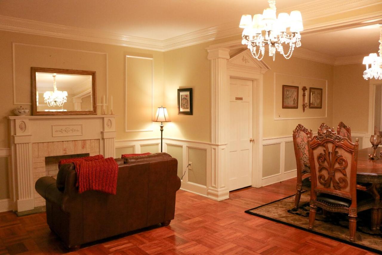 โอปัส เฮาส์ Bed & Breakfast แน็คคิทัช ภายนอก รูปภาพ